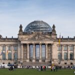 Reichstag - Berlino